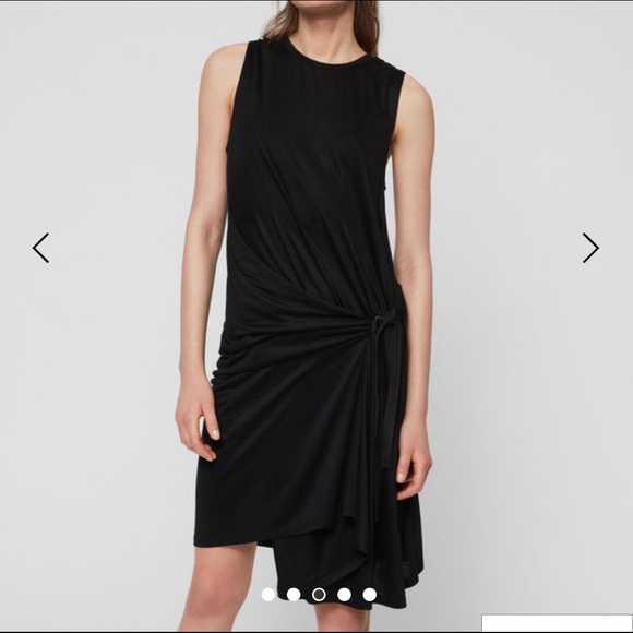 All Saints Dresses & Skirts - ALLSAINTS Lisen Dress - size S